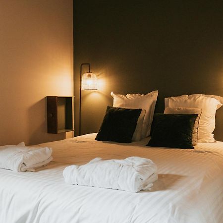 Appartement Beau Sejour - Acces Piscine 크리엘쉬르메르 외부 사진