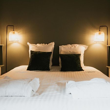 Appartement Beau Sejour - Acces Piscine 크리엘쉬르메르 외부 사진